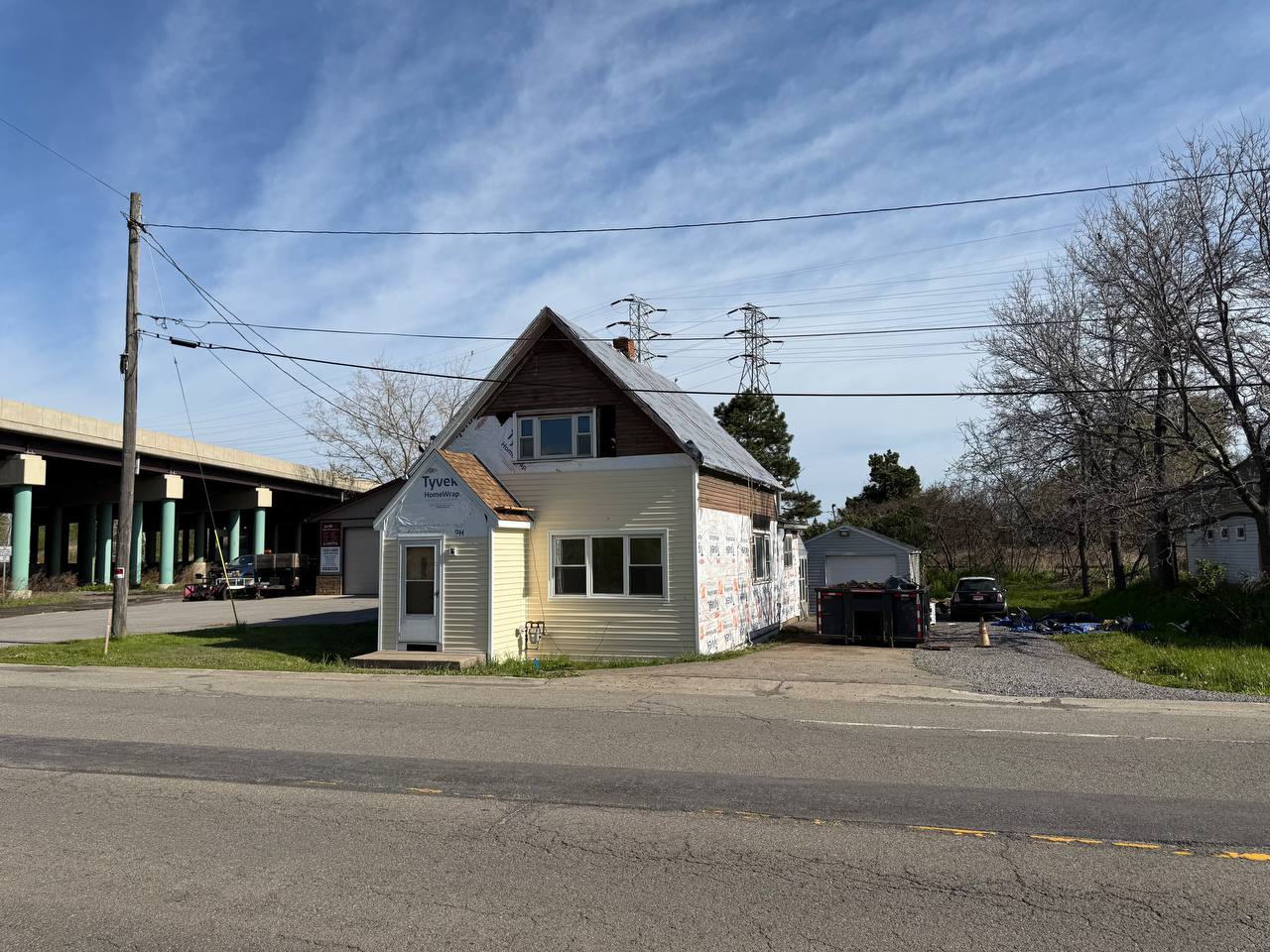 428 Indian Church Rd